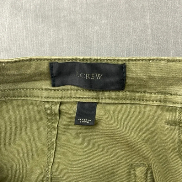 J. Crew Pants Size 28 - Picture 8 of 10